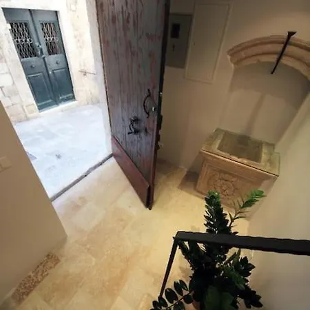 Nije Presa 2 Appartamento